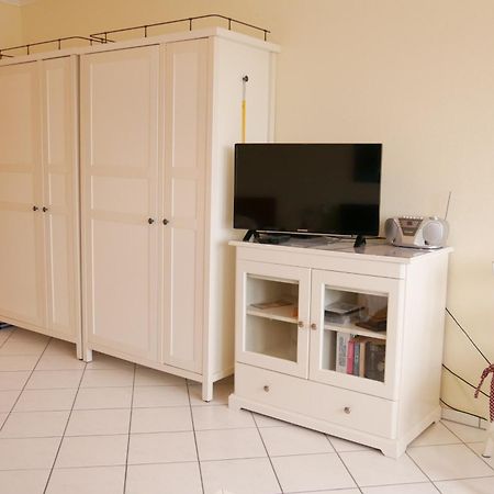 Apartament Strandhuus App 313 Heiligenhafen Zewnętrze zdjęcie